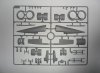 ICM 48904 MiG-25 RBF, Soviet Reconnaissance Plane (1:48)